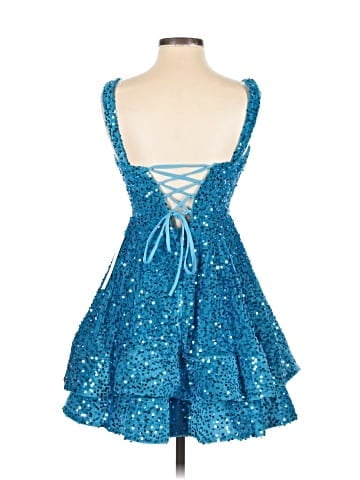 Wear Your Love Cocktail Dress (view 2)
