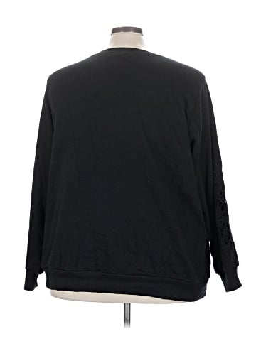Torrid Long Sleeve Top (view 2)