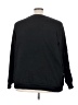 Torrid Black Long Sleeve Top Size 4X Plus (4) - photo 2