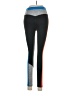 Nike Color Block Black Active Pants Size M - photo 2