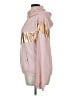 Reserve Fairfax 100% Nylon Color Block Pink Windbreaker Size XL - photo 5