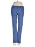 Quiksilver Color Block Blue Jeans Size 24 waist - photo 1