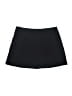 American Eagle Outfitters Solid Black Skort Size S - photo 2