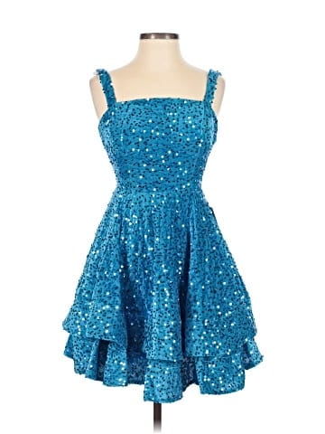 Wear Your Love Cocktail Dress (view 1)