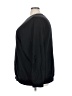 Torrid Black Long Sleeve Top Size 4X Plus (4) - photo 5