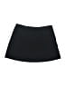 American Eagle Outfitters Solid Black Skort Size S - photo 1