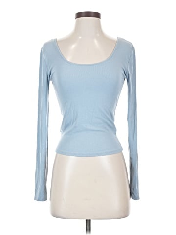 Cotton On Long Sleeve T-Shirt (view 1)