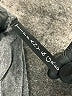 Tiffany & Grey Gray Cardigan Size XL - photo 4