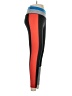 Nike Color Block Black Active Pants Size M - photo 4