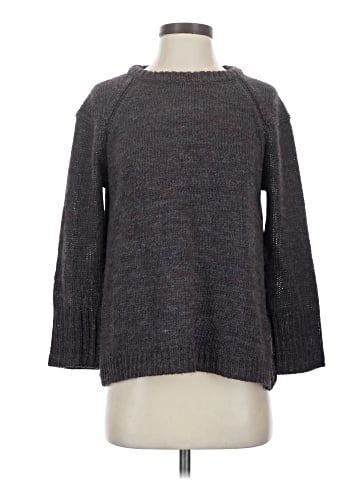 Inhabit Pullover Sweater (view 1)