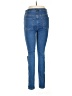 Forever 21 Hearts Blue Jeans Size 28 waist - photo 2