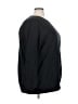 Torrid Black Long Sleeve Top Size 4X Plus (4) - photo 4