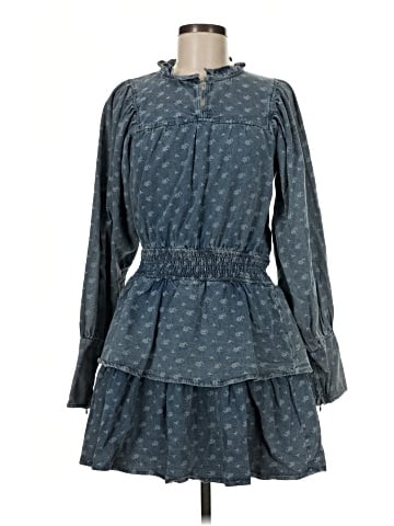 Fate Casual Dress (view 1)