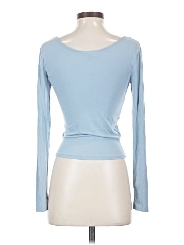 Cotton On Long Sleeve T-Shirt (view 2)