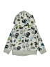 Garanimals 100% Polyester Silver Zip Up Hoodie Size 2T - photo 1