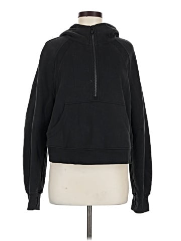 Lululemon Athletica Pullover Hoodie (view 1)