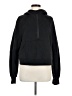 Lululemon Athletica Black Pullover Hoodie Size Med - Lg - photo 1