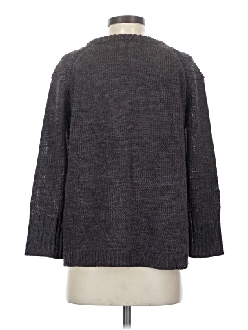 Inhabit Pullover Sweater (view 2)