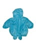 Target 100% Polyester Blue Costume Size 12-18 mo - photo 2