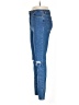 Forever 21 Hearts Blue Jeans Size 28 waist - photo 5