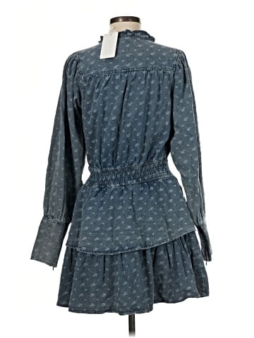 Fate Casual Dress (view 2)