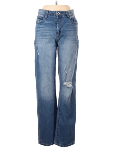 Wallflower Jeans (view 1)