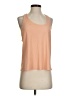 Athleta Tan Tank Top Size S - photo 1