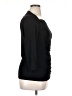 Ruby Ribbon Black 3/4 Sleeve Top Size XL - photo 4