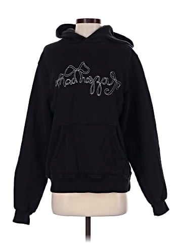 madhappy Pullover Hoodie (view 1)