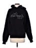 madhappy 100% Cotton Black Pullover Hoodie Size XS - photo 1