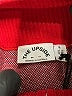 The Upside Red Pullover Sweater Size L - photo 7