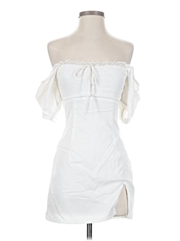 Princess Polly Cocktail Dress (view 1)