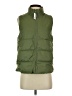 Gap 100% Recycled Polyester Green Vest Size S - photo 1