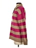 On 34th Stripes Pink Pullover Sweater Size XS - photo 5