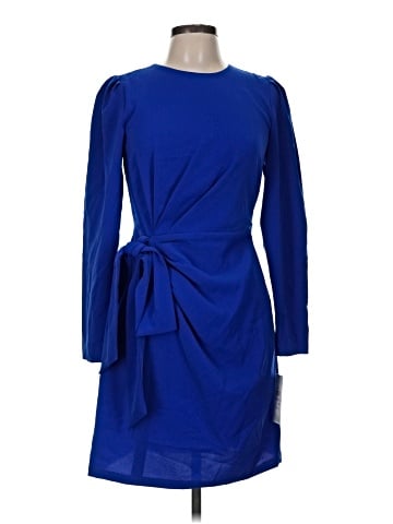 DKNY Cocktail Dress (view 1)
