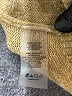 Vince Camuto Chevron-herringbone Tan Pullover Sweater Size S - photo 8