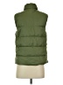 Gap 100% Recycled Polyester Green Vest Size S - photo 2