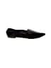 Steve Madden Black Flats Size 8 - photo 1