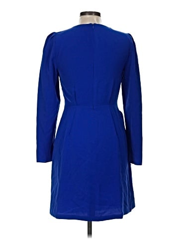 DKNY Cocktail Dress (view 2)