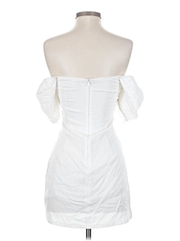 Princess Polly Cocktail Dress (view 2)