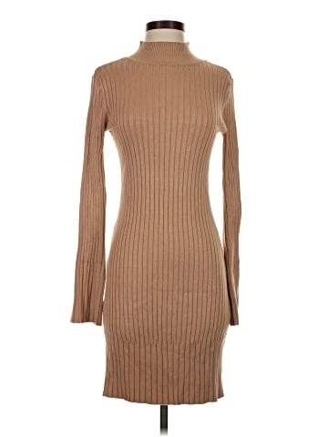 Halogen Casual Dress (view 1)