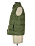 Gap 100% Recycled Polyester Green Vest Size S - photo 5