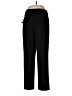 Club Monaco Solid Black Dress Pants Size 6 - photo 2