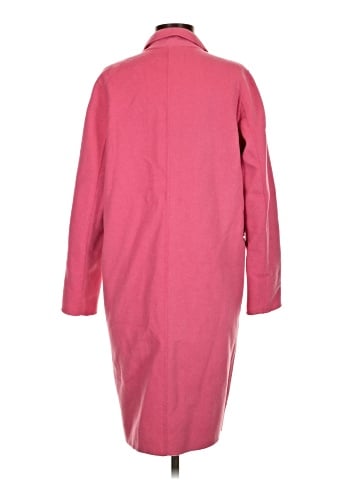 Sandro Wool Coat (view 2)