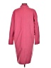 Sandro Pink Wool Coat Size EU (FR) 36 / US 4 - photo 2