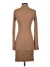 Halogen Tan Casual Dress Size XS - photo 2