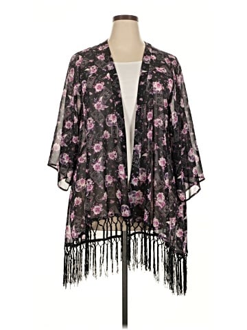 Hot Topic Kimono (view 1)