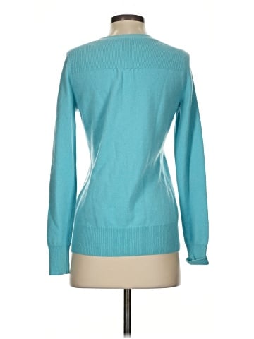 Talbots Cashmere Pullover Sweater (view 2)