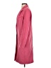 Sandro Pink Wool Coat Size EU (FR) 36 / US 4 - photo 5