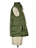 Gap 100% Recycled Polyester Green Vest Size S - photo 4